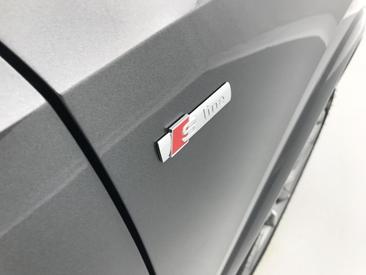 Audi Q3 Sportback TFSI E 45 E — photo 66