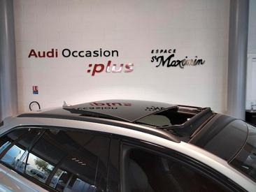 Audi A6 Avant TFSI E 50 E Quattro — photo 11