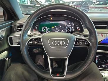 Audi A6 Avant TFSI E 50 E Quattro — photo 12