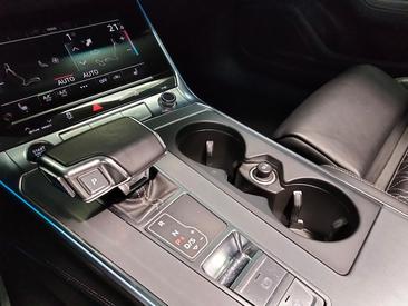Audi A6 Avant TFSI E 50 E Quattro — photo 13