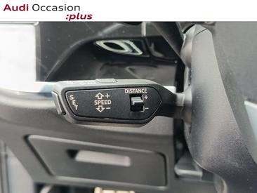 Audi Q3 35 TDI — photo 20