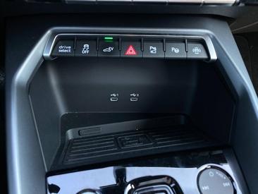Audi A3 Sportback E-tron 1.4 TFSI — photo 37