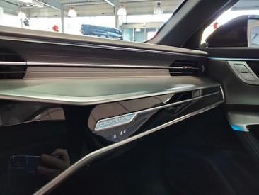 Audi A6 Avant TFSI E 50 E Quattro — photo 14