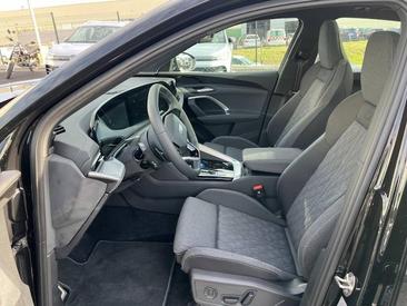 Audi Q5 E-hybrid Quattro — photo 19