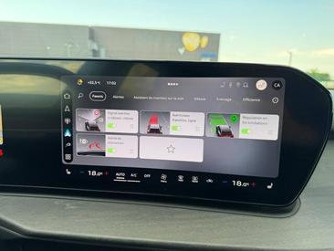 Audi Q3 E-hybrid — photo 23