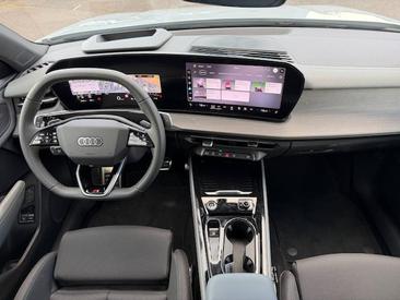 Audi Q3 E-hybrid — photo 24