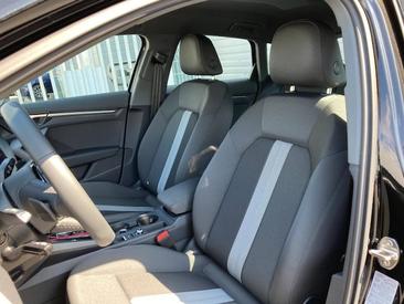 Audi A3 Sportback E-tron 1.4 TFSI — photo 42