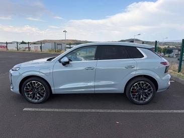 Audi Q3 E-hybrid — photo 26