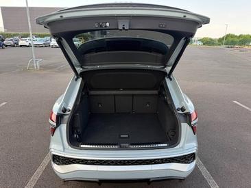 Audi Q3 E-hybrid — photo 29