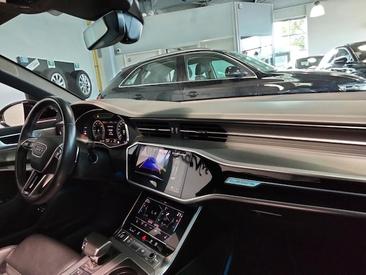 Audi A6 Avant TFSI E 50 E Quattro — photo 23