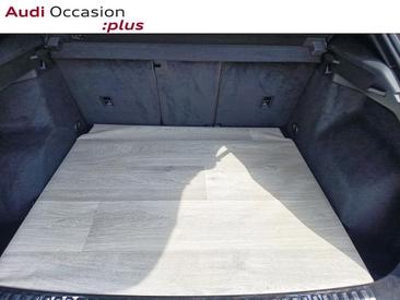 Audi Q3 35 TDI — photo 30