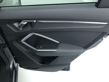 Audi Q3 Sportback TFSI E 45 E — photo 80