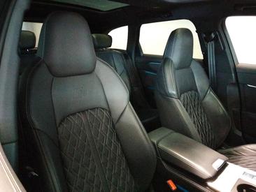 Audi A6 Avant TFSI E 50 E Quattro — photo 24