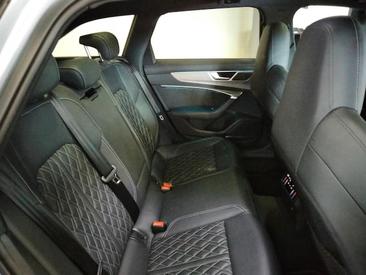 Audi A6 Avant TFSI E 50 E Quattro — photo 26