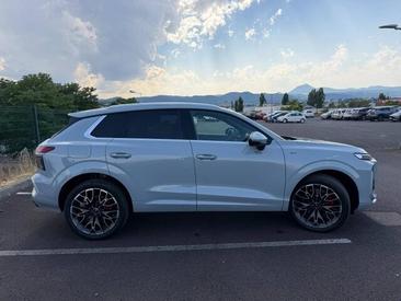 Audi Q3 E-hybrid — photo 33