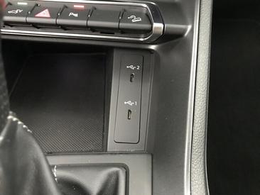 Audi Q3 Sportback TFSI E 45 E — photo 84