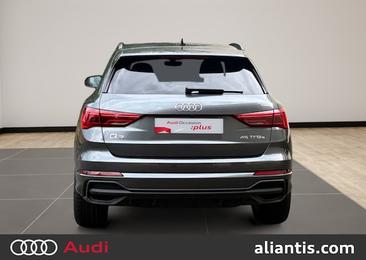 Audi Q3 TFSI E 45 E — photo 4