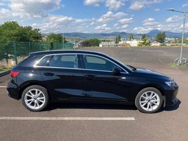 Audi A3 Sportback E-tron 1.4 TFSI — photo 51