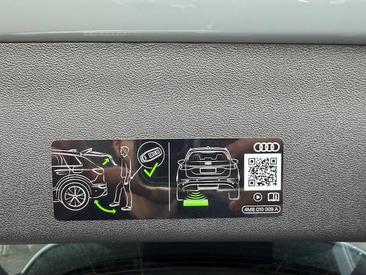Audi Q3 E-hybrid — photo 35