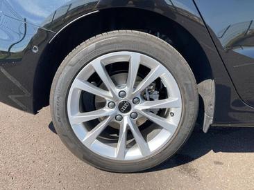 Audi A3 Sportback E-tron 1.4 TFSI — photo 52