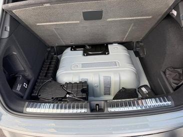 Audi Q3 E-hybrid — photo 36