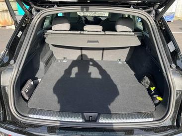 Audi Q5 E-hybrid Quattro — photo 33