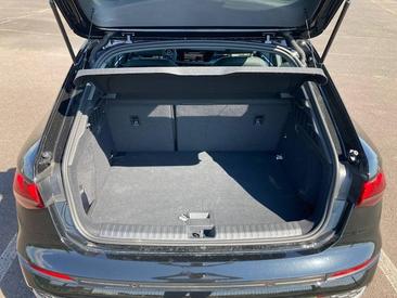 Audi A3 Sportback E-tron 1.4 TFSI — photo 53