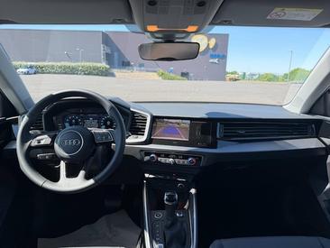 Audi A1 Sportback 30 TFSI — photo 36