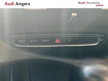 Audi TT Roadster 40 TFSI — photo 19