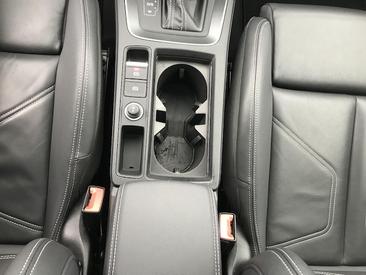 Audi Q3 Sportback TFSI E 45 E — photo 88
