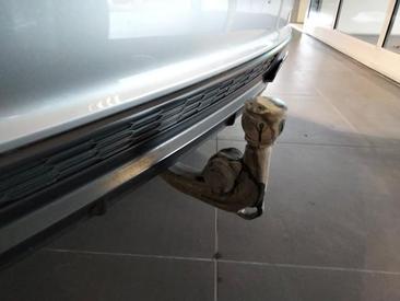 Audi A6 Avant TFSI E 50 E Quattro — photo 31