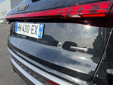 Audi Q5 E-hybrid Quattro — photo 35