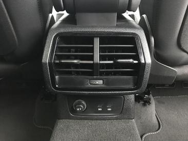 Audi Q3 Sportback TFSI E 45 E — photo 90