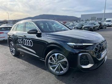 Audi Q5 E-hybrid Quattro — photo 37