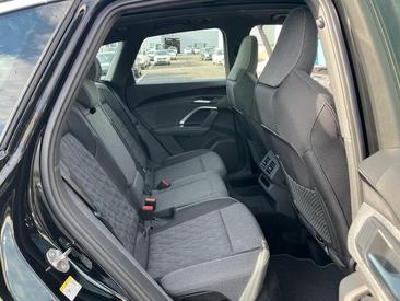 Audi Q5 E-hybrid Quattro — photo 43