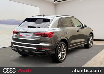 Audi Q3 TFSI E 45 E — photo 5