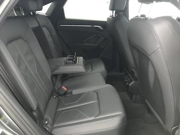 Audi Q3 Sportback TFSI E 45 E — photo 95