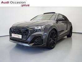 Audi Q8 TFSI E 60 E Quattro - 2024 - Joinsteer - #1