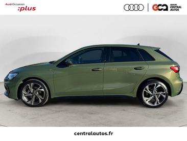 Audi A3 Sportback 30 TFSI — photo 2