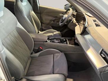 Audi Q3 Sportback E-hybrid — photo 9