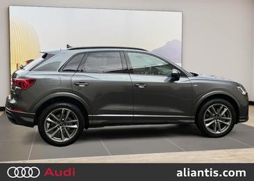 Audi Q3 TFSI E 45 E — photo 6