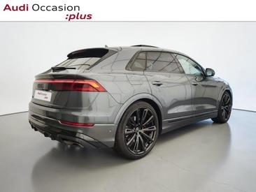 Audi Q8 TFSI E 60 E Quattro — photo 4
