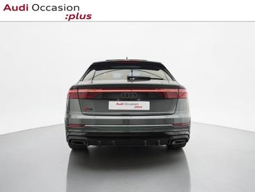 Audi Q8 TFSI E 60 E Quattro — photo 5