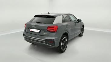 Audi Q2 35 TFSI — photo 4