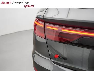Audi Q8 TFSI E 60 E Quattro — photo 7