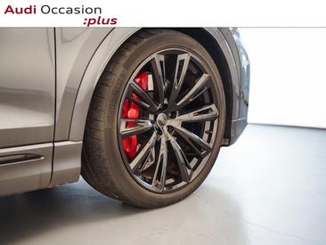 Audi Q8 TFSI E 60 E Quattro — photo 8