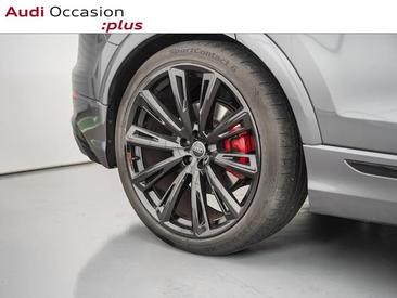 Audi Q8 TFSI E 60 E Quattro — photo 9