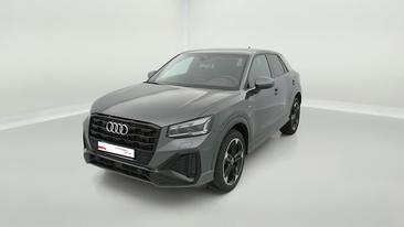 Audi Q2 35 TFSI — photo 8