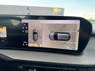 Audi Q3 E-hybrid — photo 51