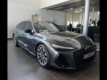 Audi A6 Avant TFSI E 50 E Quattro — photo 2